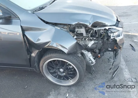 2023 Kia Forte Lxs z USA, uszkodzony, nr VIN 3KPF24AD8PE607889